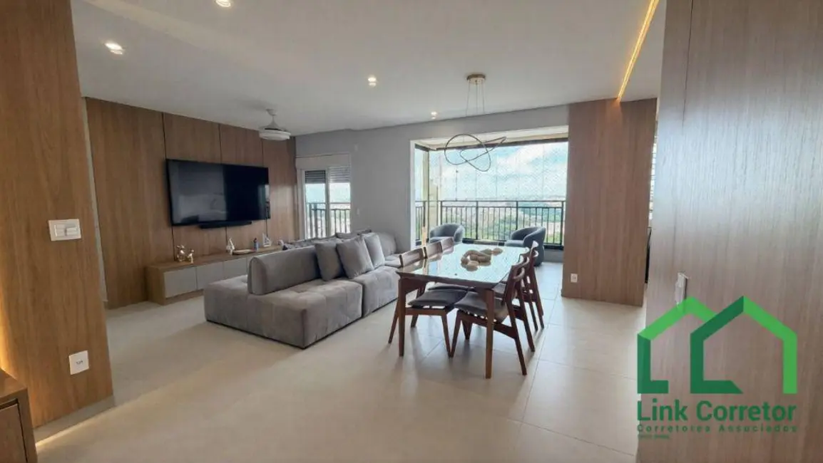 Apartamento com 3 quartos à venda e para alugar, 91m2 em Swiss Park, Campinas - SP - imagem 5 Foto 5 de Apartamento com 3 quartos à venda e para alugar, 91m2 em Swiss Park, Campinas - SP