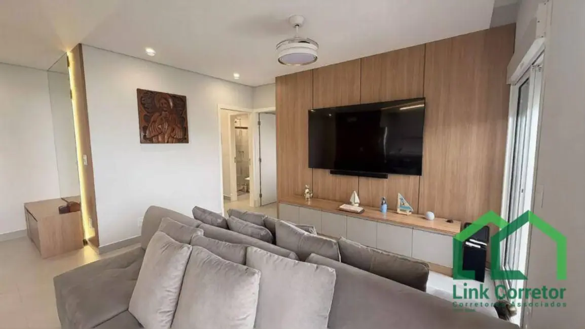 Apartamento com 3 quartos à venda e para alugar, 91m2 em Swiss Park, Campinas - SP - imagem 3 Foto 3 de Apartamento com 3 quartos à venda e para alugar, 91m2 em Swiss Park, Campinas - SP