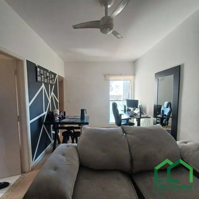 Apartamento com 1 quarto à venda, 70m2 em Cambuí, Campinas - SP - imagem 2 Foto 2 de Apartamento com 1 quarto à venda, 70m2 em Cambuí, Campinas - SP