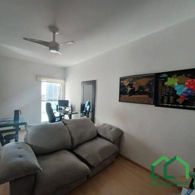 Apartamento com 1 quarto à venda, 70m2 em Cambuí, Campinas - SP - imagem 3 Foto 3 de Apartamento com 1 quarto à venda, 70m2 em Cambuí, Campinas - SP
