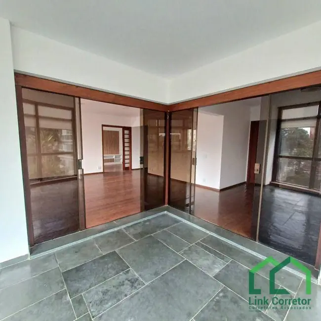 Apartamento com 3 quartos à venda e para alugar, 237m2 em Cambuí, Campinas - SP - imagem 7 Foto 7 de Apartamento com 3 quartos à venda e para alugar, 237m2 em Cambuí, Campinas - SP