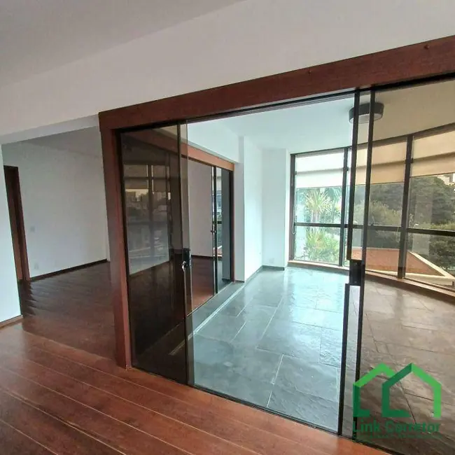 Apartamento com 3 quartos à venda e para alugar, 237m2 em Cambuí, Campinas - SP - imagem 6 Foto 6 de Apartamento com 3 quartos à venda e para alugar, 237m2 em Cambuí, Campinas - SP