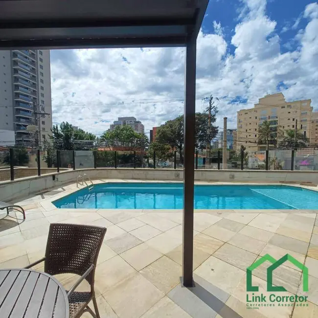 Apartamento com 3 quartos à venda e para alugar, 237m2 em Cambuí, Campinas - SP - imagem 2 Foto 2 de Apartamento com 3 quartos à venda e para alugar, 237m2 em Cambuí, Campinas - SP
