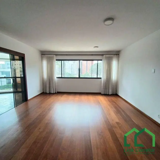 Apartamento com 3 quartos à venda e para alugar, 237m2 em Cambuí, Campinas - SP - imagem 4 Foto 4 de Apartamento com 3 quartos à venda e para alugar, 237m2 em Cambuí, Campinas - SP