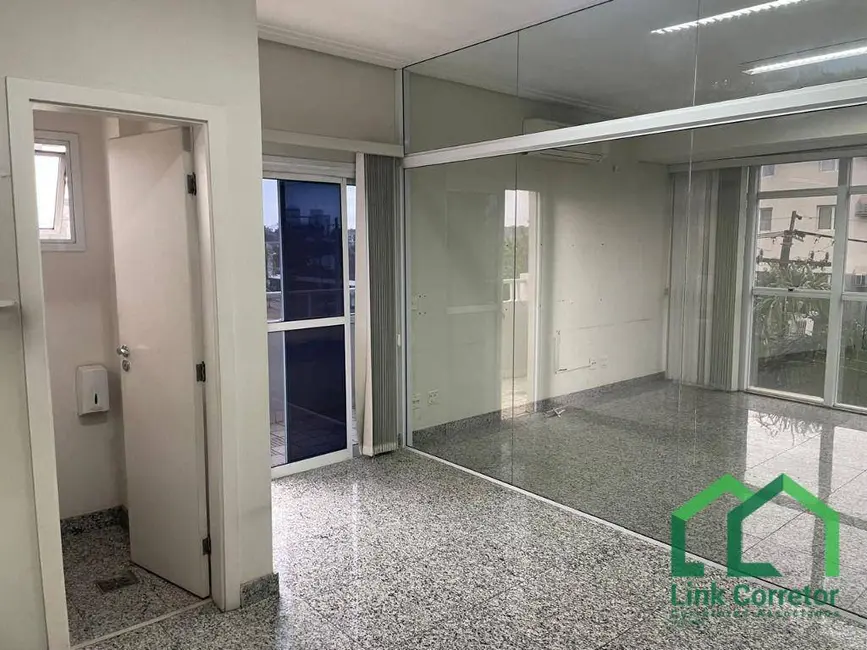 Foto 2 de Sala Comercial para alugar, 90m2 em Campinas - SP