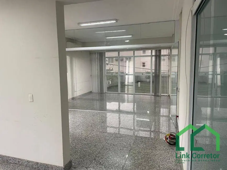 Foto 4 de Sala Comercial para alugar, 90m2 em Campinas - SP