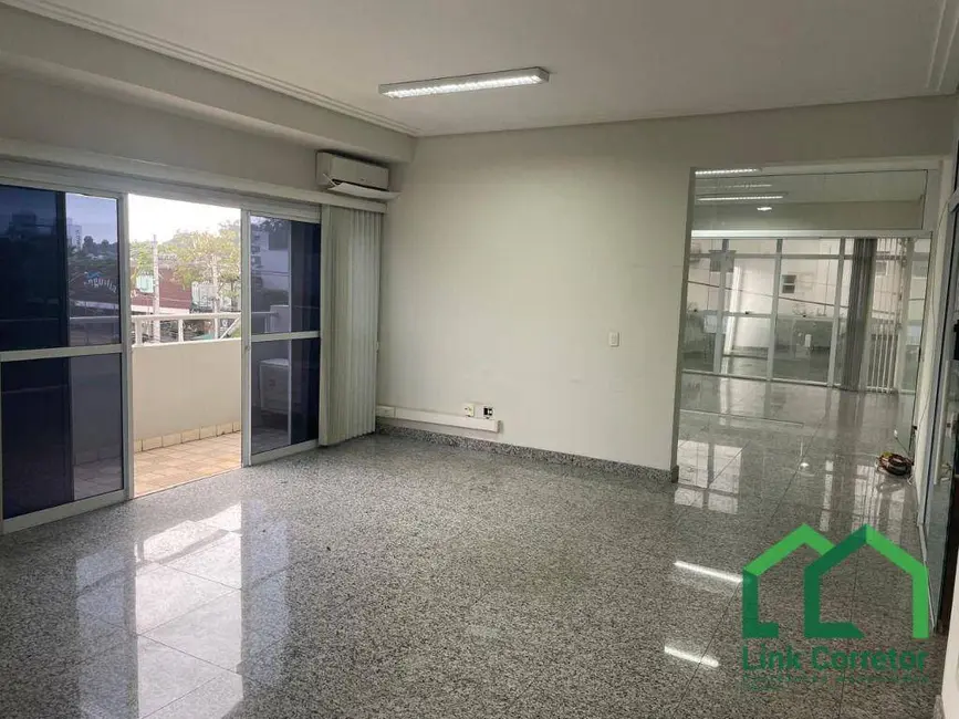 Foto 7 de Sala Comercial para alugar, 90m2 em Campinas - SP