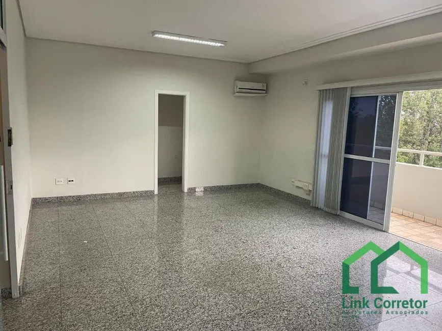 Foto 3 de Sala Comercial para alugar, 90m2 em Campinas - SP