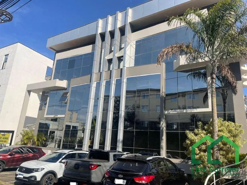 Foto 1 de Sala Comercial para alugar, 90m2 em Campinas - SP