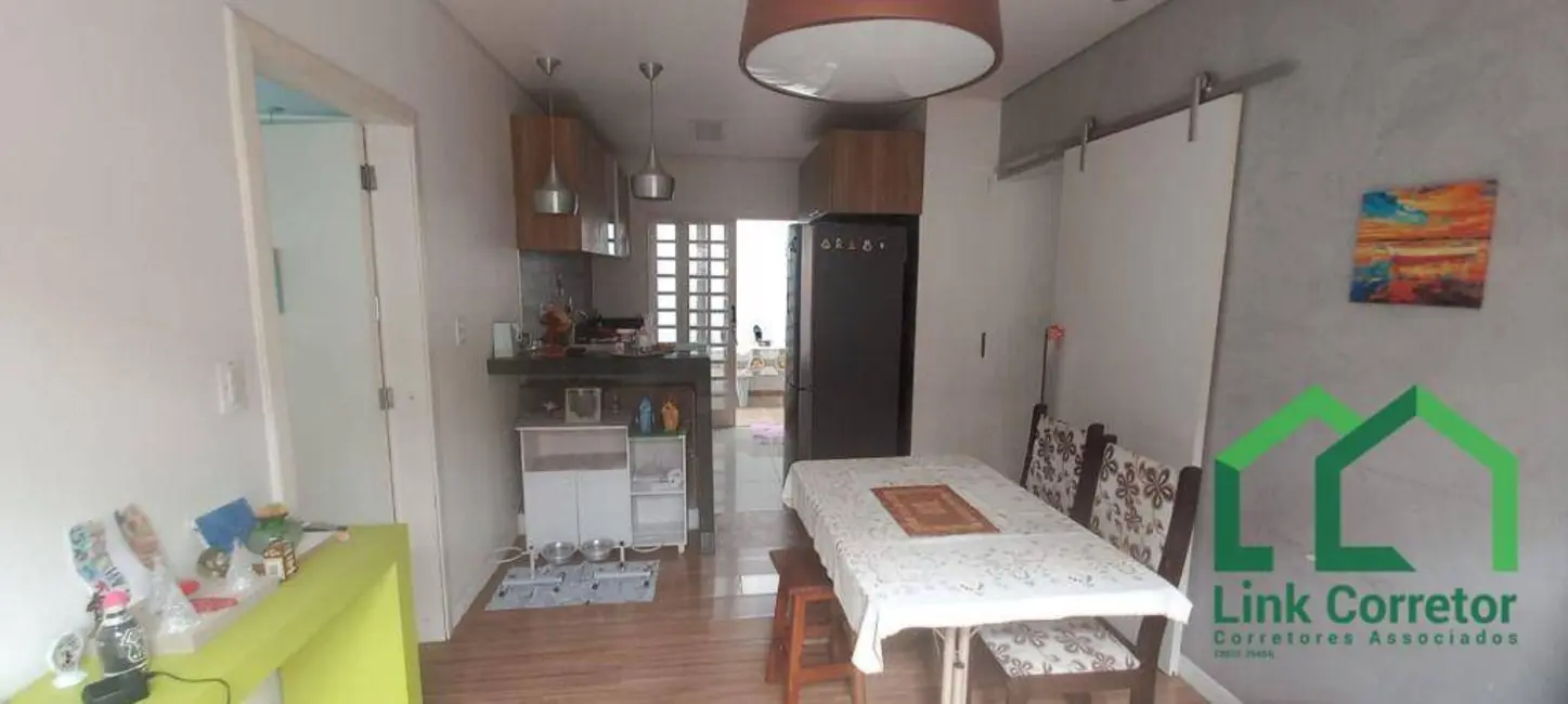 Foto 5 de Casa com 3 quartos à venda, 252m2 em Jardim Novo Campos Elíseos, Campinas - SP