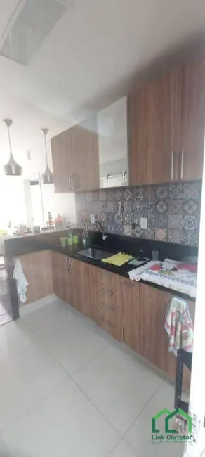 Foto 7 de Casa com 3 quartos à venda, 252m2 em Jardim Novo Campos Elíseos, Campinas - SP