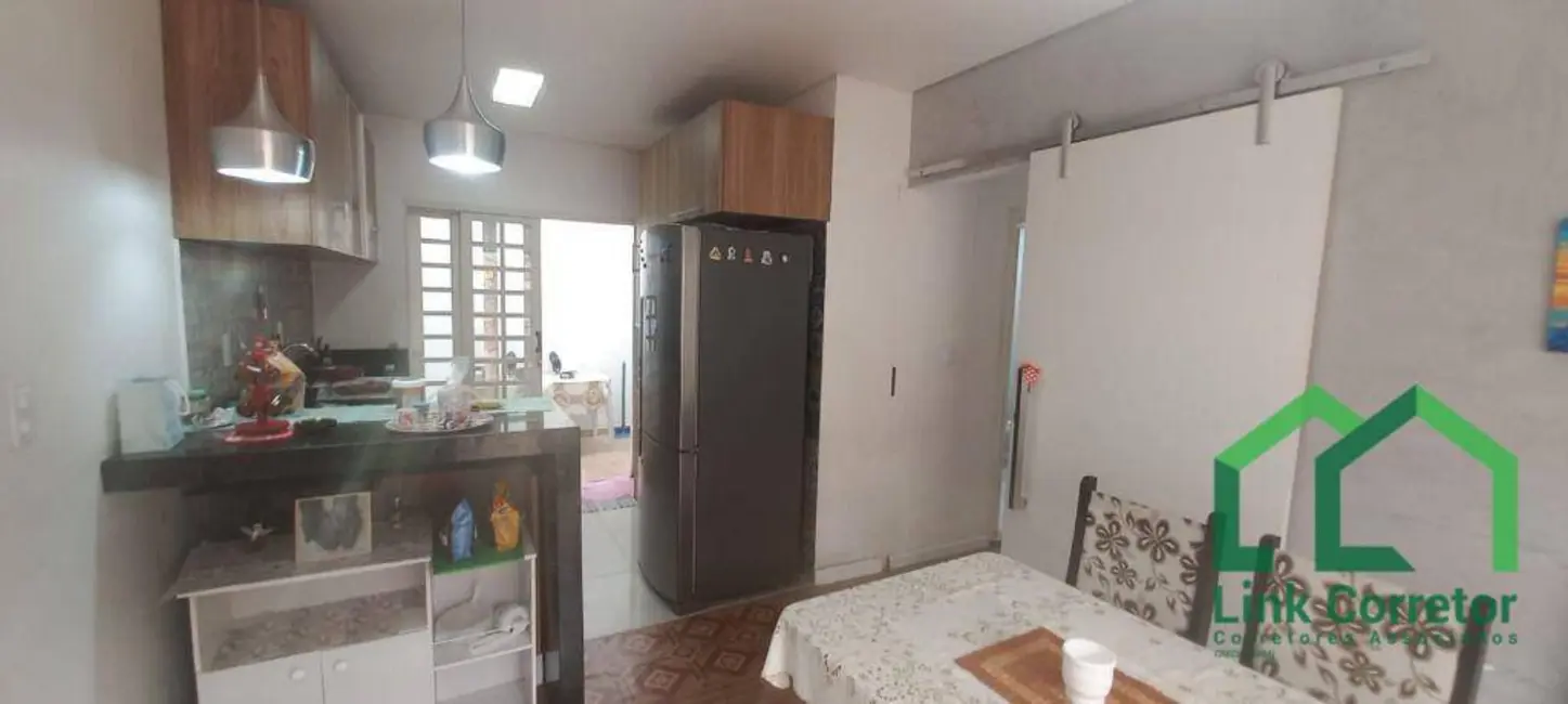 Foto 8 de Casa com 3 quartos à venda, 252m2 em Jardim Novo Campos Elíseos, Campinas - SP
