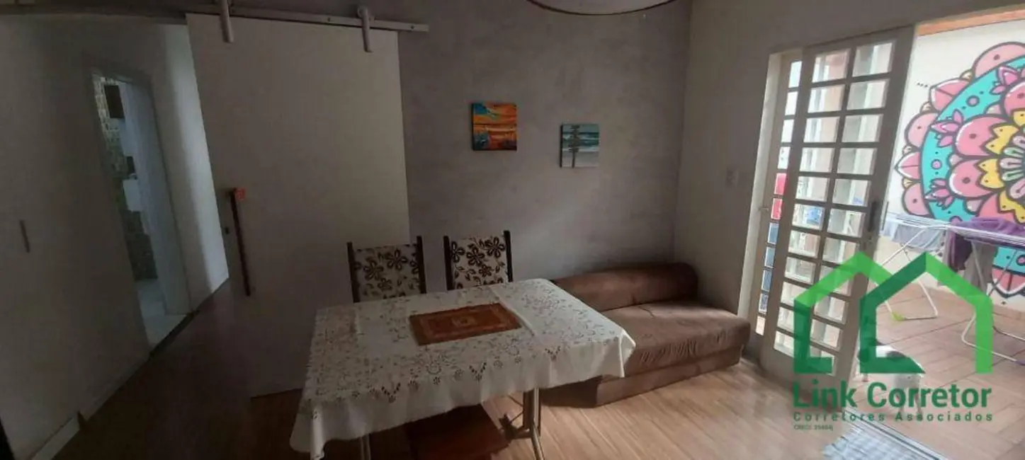 Foto 4 de Casa com 3 quartos à venda, 252m2 em Jardim Novo Campos Elíseos, Campinas - SP