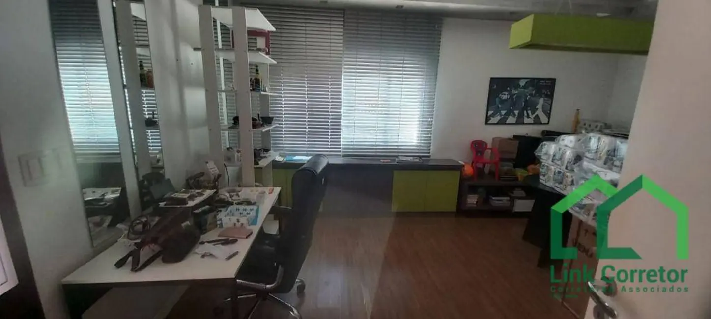 Foto 9 de Casa com 3 quartos à venda, 252m2 em Jardim Novo Campos Elíseos, Campinas - SP