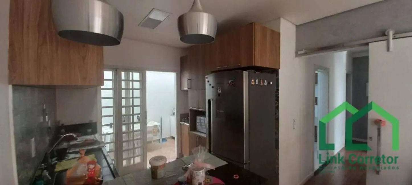 Foto 2 de Casa com 3 quartos à venda, 252m2 em Jardim Novo Campos Elíseos, Campinas - SP