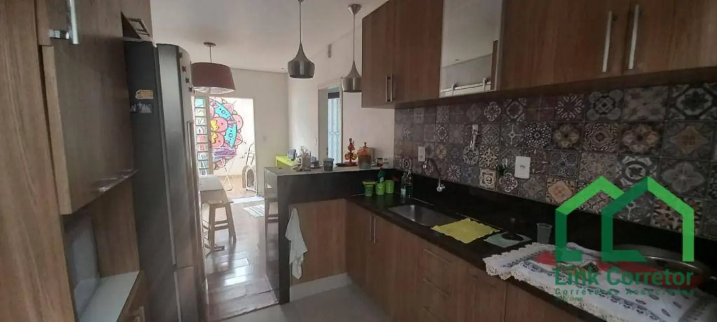 Foto 6 de Casa com 3 quartos à venda, 252m2 em Jardim Novo Campos Elíseos, Campinas - SP