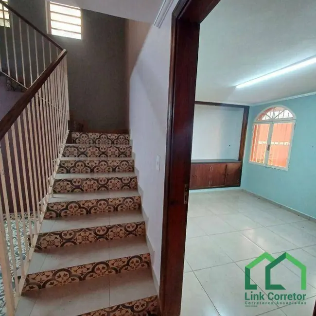 Casa com 5 quartos à venda, 360m2 em Parque São Quirino, Campinas - SP - imagem 4 Foto 4 de Casa com 5 quartos à venda, 360m2 em Parque São Quirino, Campinas - SP