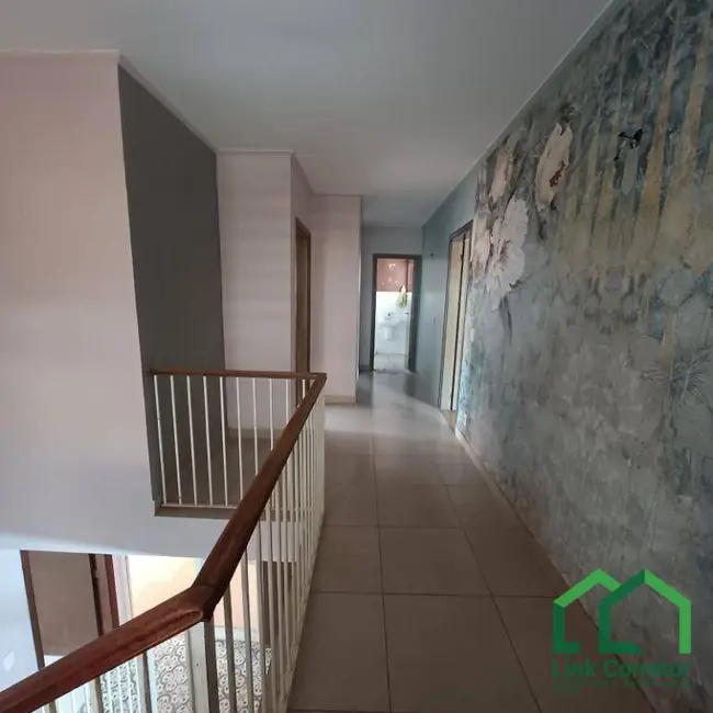 Casa com 5 quartos à venda, 360m2 em Parque São Quirino, Campinas - SP - imagem 7 Foto 7 de Casa com 5 quartos à venda, 360m2 em Parque São Quirino, Campinas - SP