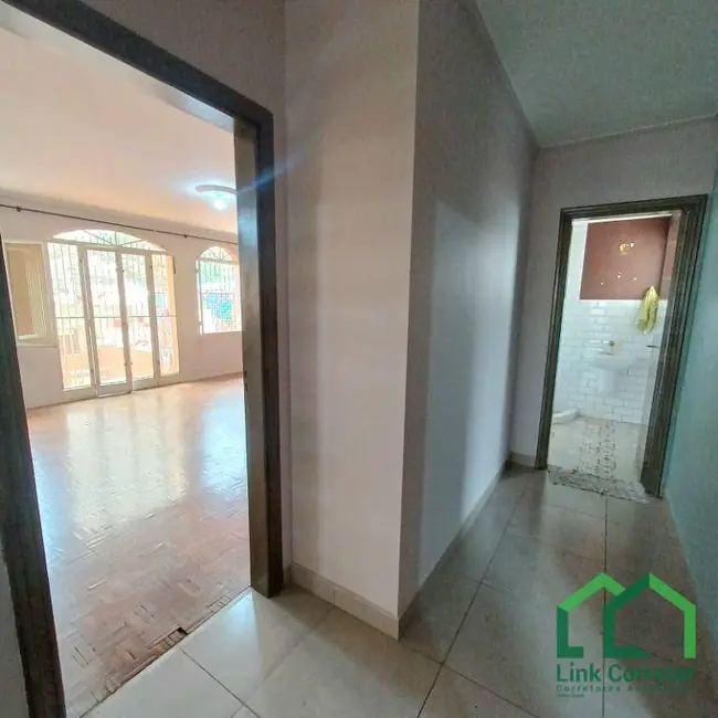 Casa com 5 quartos à venda, 360m2 em Parque São Quirino, Campinas - SP - imagem 8 Foto 8 de Casa com 5 quartos à venda, 360m2 em Parque São Quirino, Campinas - SP