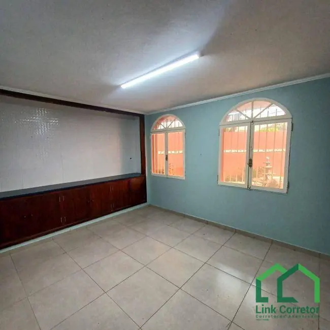 Casa com 5 quartos à venda, 360m2 em Parque São Quirino, Campinas - SP - imagem 5 Foto 5 de Casa com 5 quartos à venda, 360m2 em Parque São Quirino, Campinas - SP