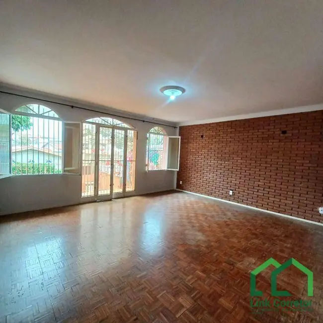 Casa com 5 quartos à venda, 360m2 em Parque São Quirino, Campinas - SP - imagem 9 Foto 9 de Casa com 5 quartos à venda, 360m2 em Parque São Quirino, Campinas - SP