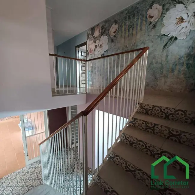 Casa com 5 quartos à venda, 360m2 em Parque São Quirino, Campinas - SP - imagem 6 Foto 6 de Casa com 5 quartos à venda, 360m2 em Parque São Quirino, Campinas - SP
