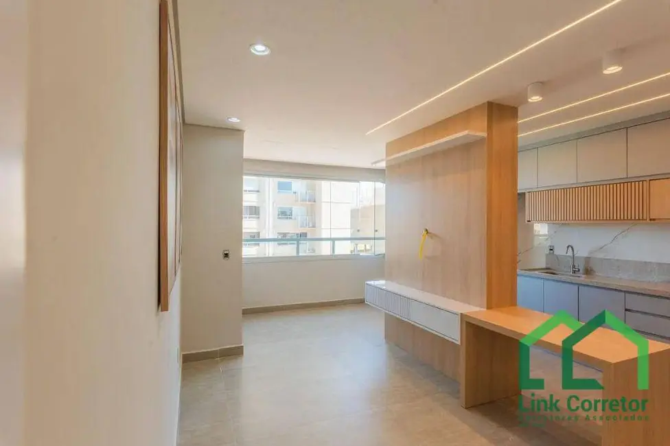 Foto 6 de Apartamento com 2 quartos para alugar, 66m2 em Loteamento Parque São Martinho, Campinas - SP