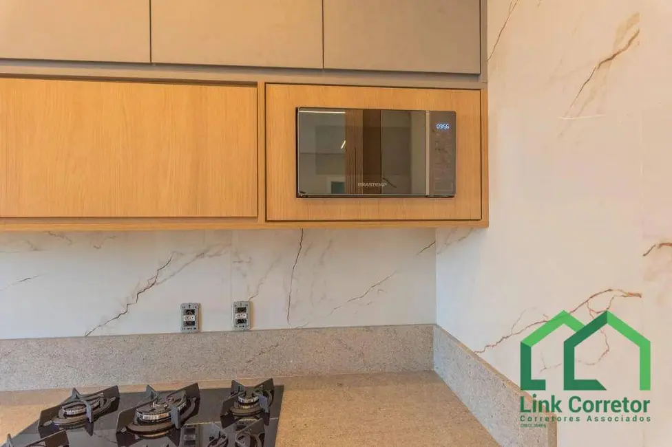 Foto 9 de Apartamento com 2 quartos para alugar, 66m2 em Loteamento Parque São Martinho, Campinas - SP