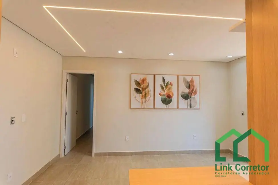 Foto 5 de Apartamento com 2 quartos para alugar, 66m2 em Loteamento Parque São Martinho, Campinas - SP