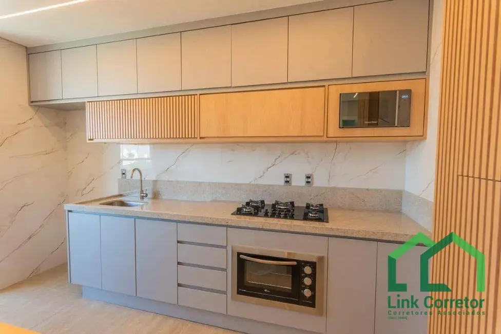 Foto 7 de Apartamento com 2 quartos para alugar, 66m2 em Loteamento Parque São Martinho, Campinas - SP