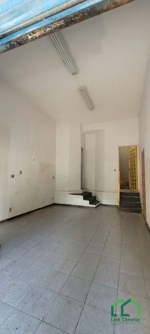 Foto 3 de Loja para alugar, 37m2 em Nova Campinas, Campinas - SP