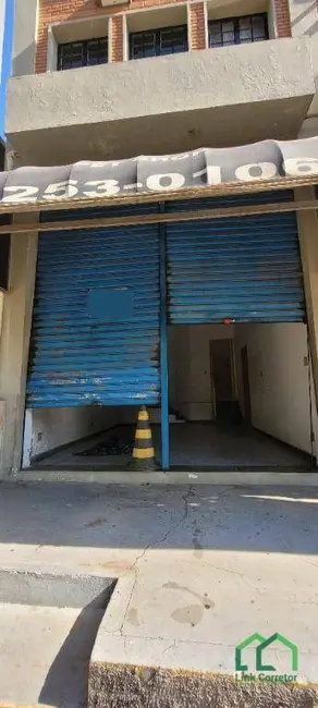 Foto 1 de Loja para alugar, 37m2 em Nova Campinas, Campinas - SP