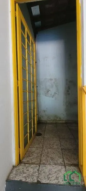 Foto 6 de Sala Comercial para alugar, 37m2 em Nova Campinas, Campinas - SP