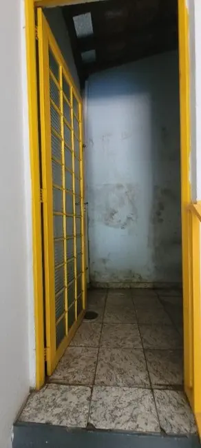 Foto 4 de Sala Comercial para alugar, 37m2 em Nova Campinas, Campinas - SP