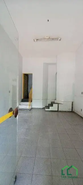 Foto 2 de Sala Comercial para alugar, 37m2 em Nova Campinas, Campinas - SP