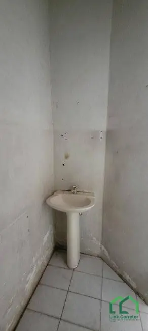 Foto 5 de Sala Comercial para alugar, 37m2 em Nova Campinas, Campinas - SP