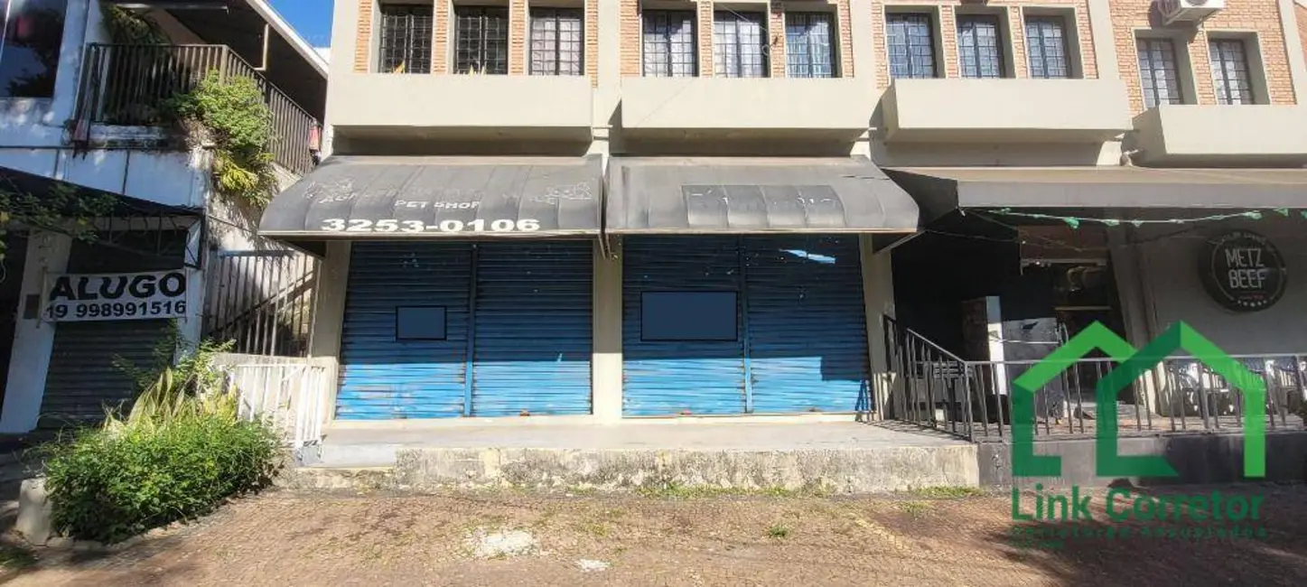 Foto 1 de Loja para alugar, 74m2 em Nova Campinas, Campinas - SP