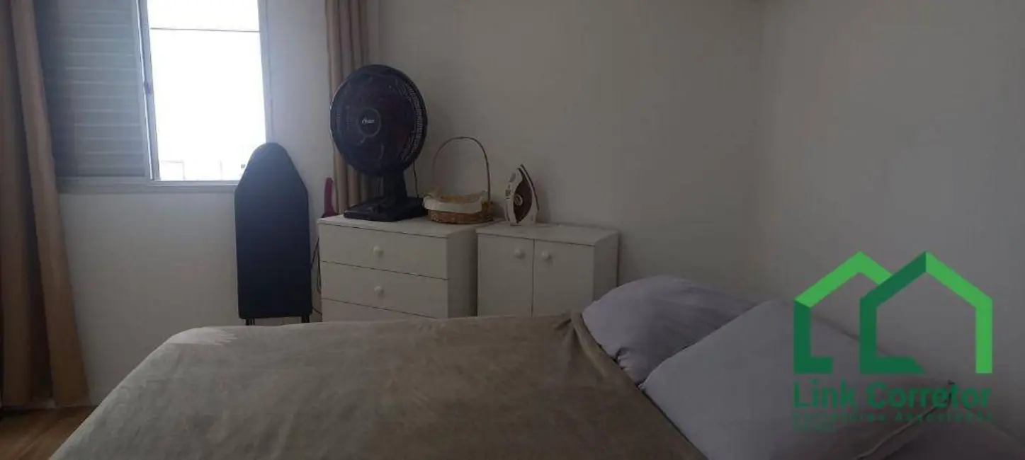 Foto 7 de Apartamento com 1 quarto à venda, 57m2 em Centro, Campinas - SP