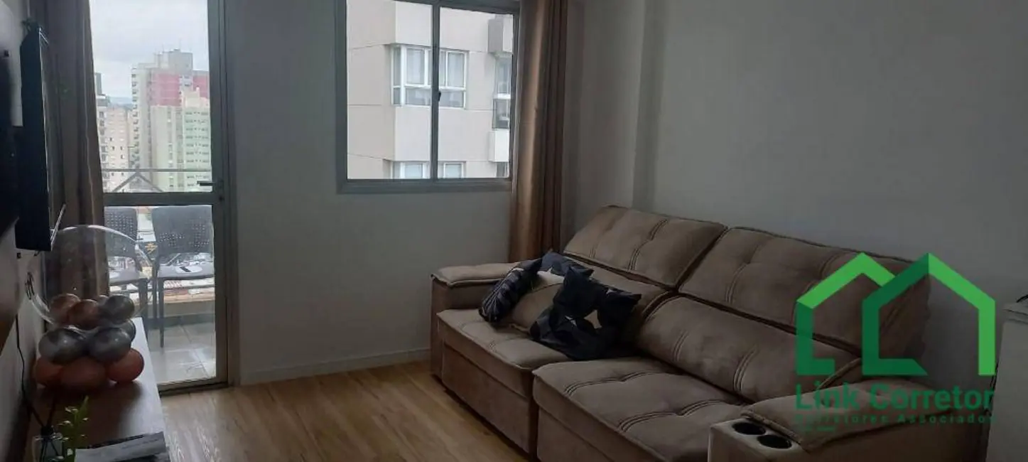 Foto 5 de Apartamento com 1 quarto à venda, 57m2 em Centro, Campinas - SP