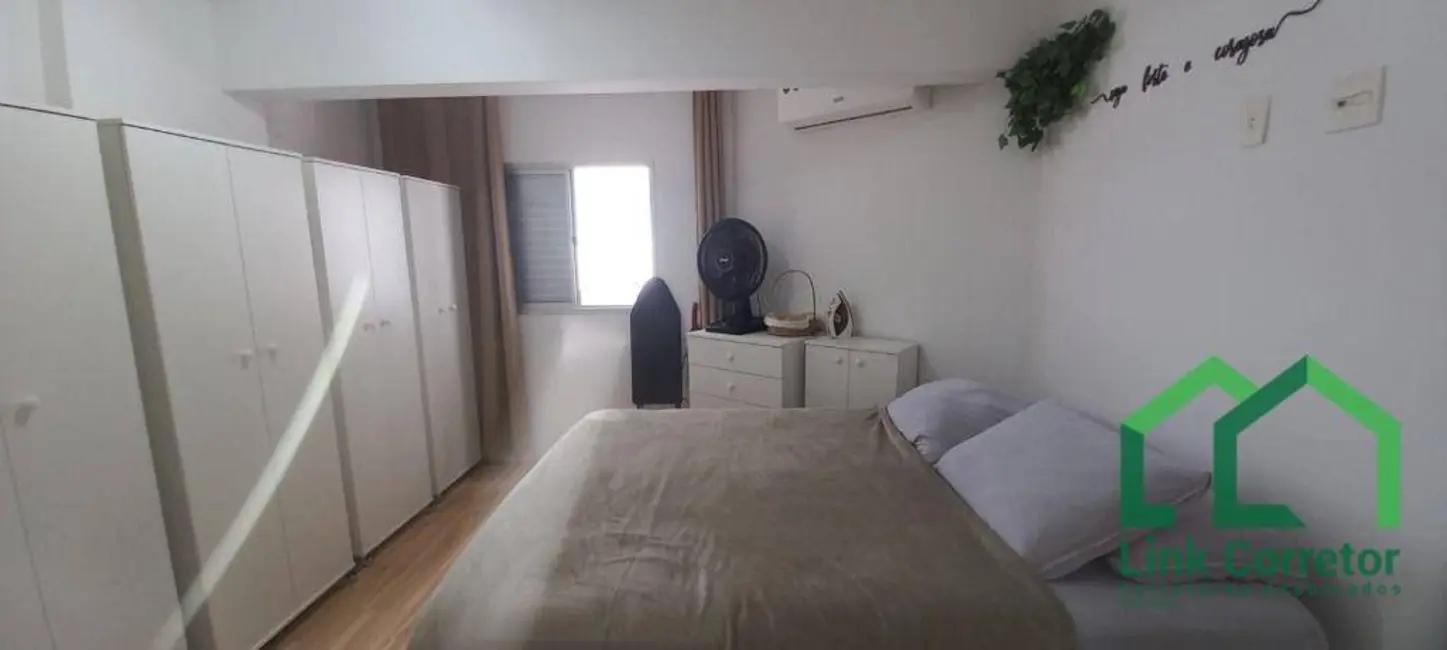 Foto 8 de Apartamento com 1 quarto à venda, 57m2 em Centro, Campinas - SP