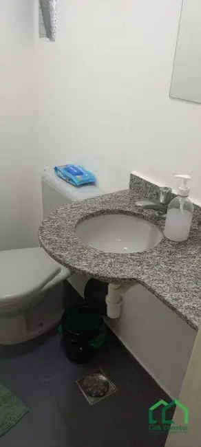 Foto 6 de Apartamento com 1 quarto à venda, 57m2 em Centro, Campinas - SP