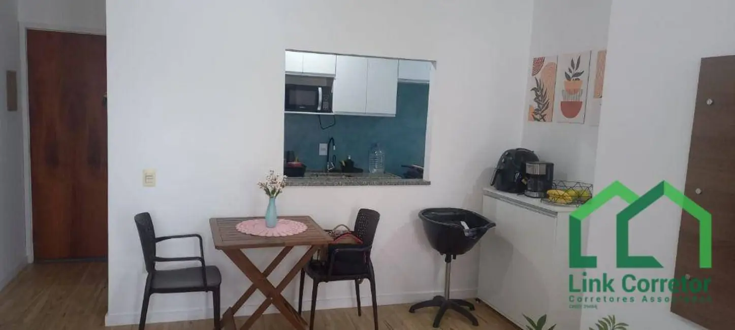 Foto 4 de Apartamento com 1 quarto à venda, 57m2 em Centro, Campinas - SP