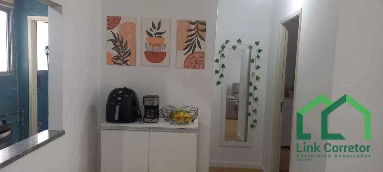Foto 3 de Apartamento com 1 quarto à venda, 57m2 em Centro, Campinas - SP