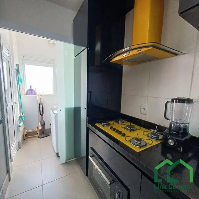 Foto 7 de Apartamento com 2 quartos à venda, 65m2 em Cambuí, Campinas - SP