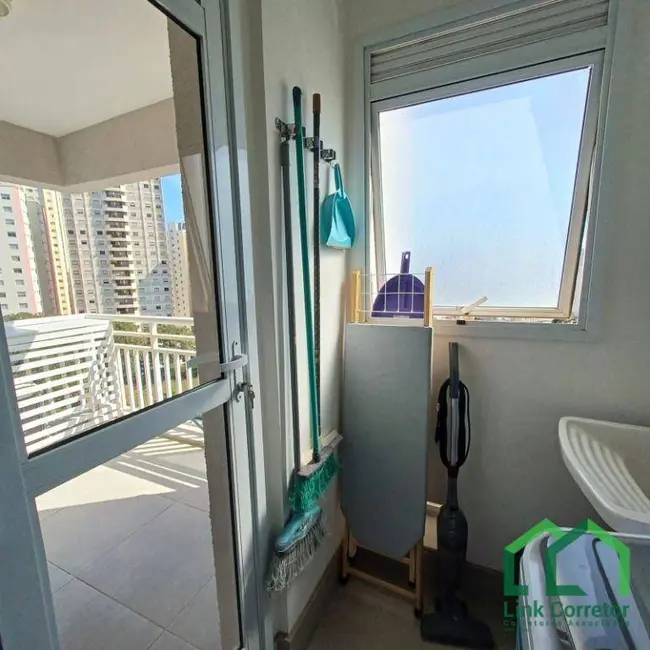 Foto 9 de Apartamento com 2 quartos à venda, 65m2 em Cambuí, Campinas - SP