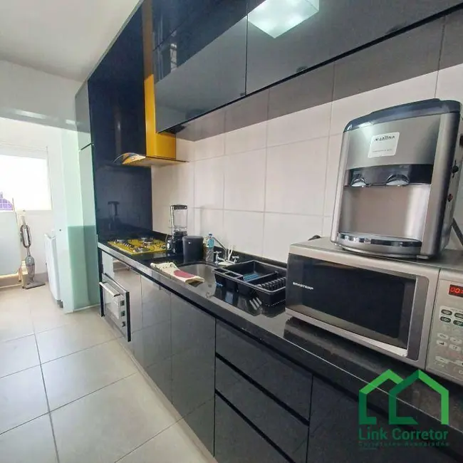 Foto 6 de Apartamento com 2 quartos à venda, 65m2 em Cambuí, Campinas - SP