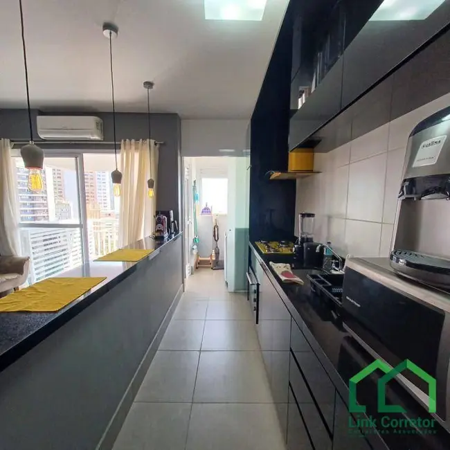 Foto 5 de Apartamento com 2 quartos à venda, 65m2 em Cambuí, Campinas - SP