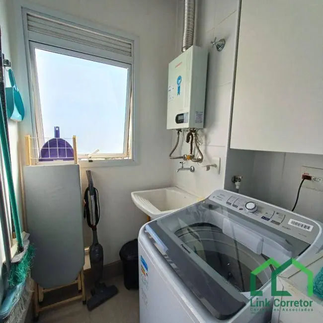 Foto 8 de Apartamento com 2 quartos à venda, 65m2 em Cambuí, Campinas - SP
