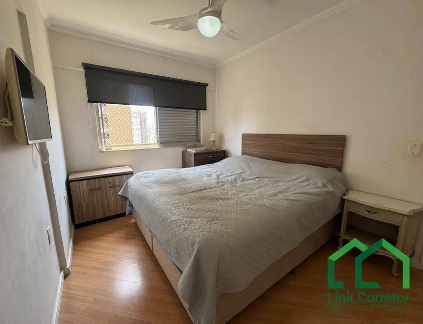 Foto 7 de Apartamento com 3 quartos à venda, 90m2 em Cambuí, Campinas - SP