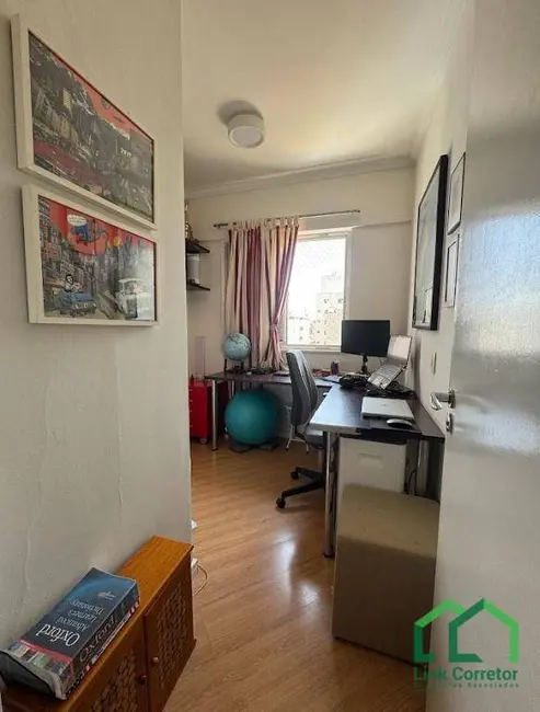 Foto 5 de Apartamento com 3 quartos à venda, 90m2 em Cambuí, Campinas - SP